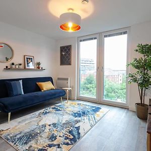 Appartement met Twee Slaapkamers